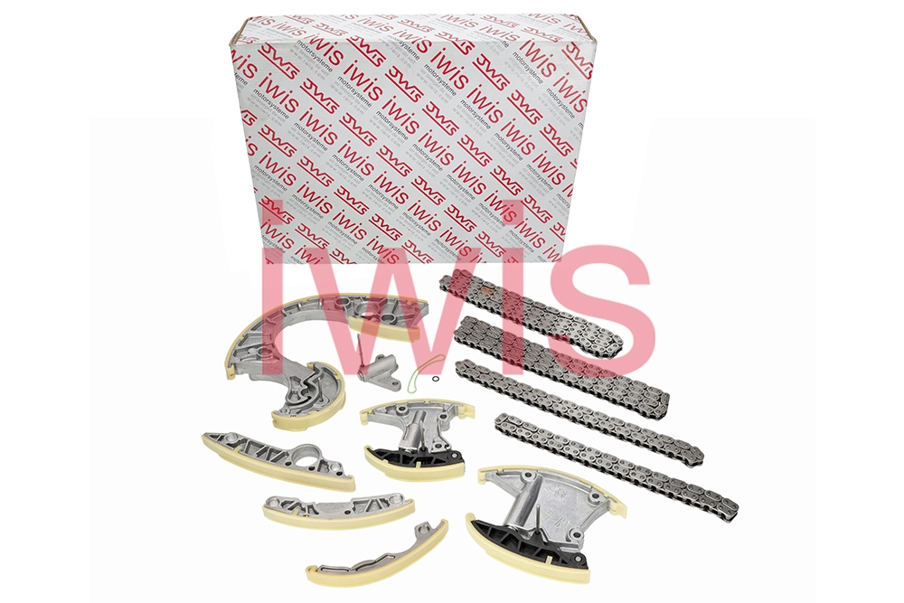 Timing Chain Kit